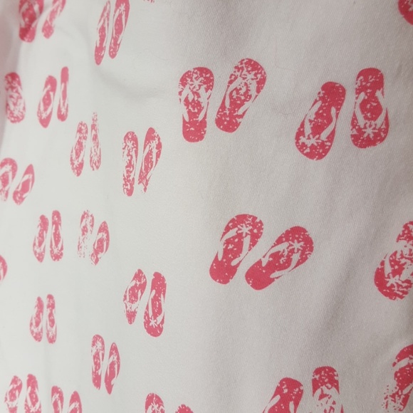 Nwot, pajama bottoms - Picture 2 of 3